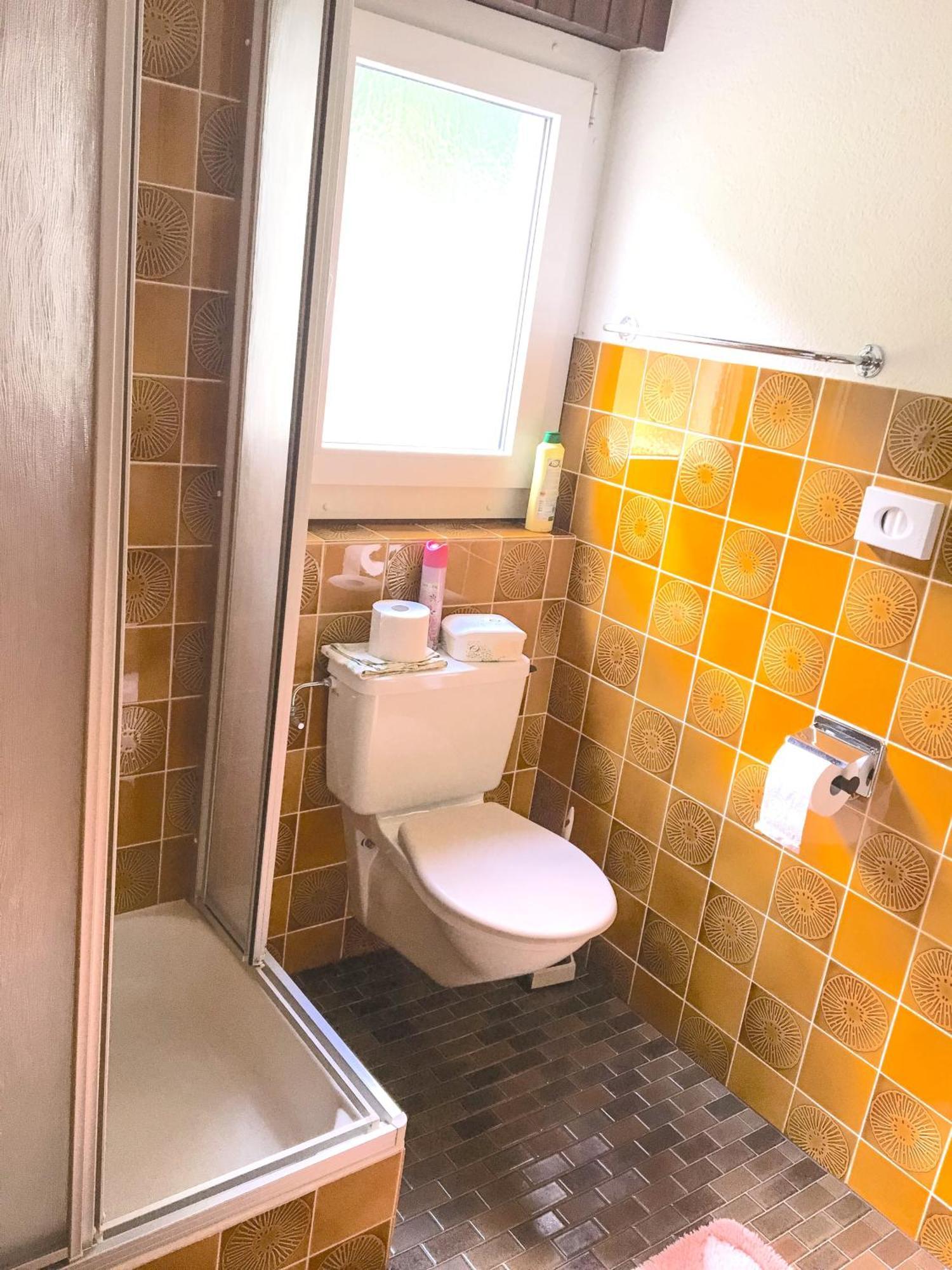 Ferienhaus Perle Saas-Grund Quarto foto